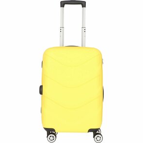 Stratic Arrow 2 4-roues trolley cabine 55 cm