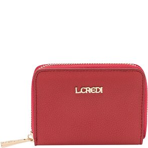 L.Credi Filippa Porte-monnaie Protection RFID 11.5 cm
