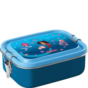 Step by Step Boîte à pain 18 cm