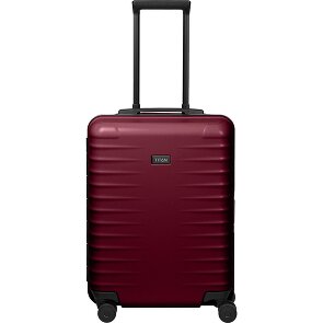 Titan Overseas 4 roues Valise cabine S 55 cm