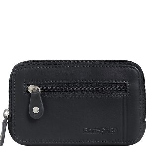 Samsonite Attack 3.0 Étui à clés Cuir véritable 11.5 cm