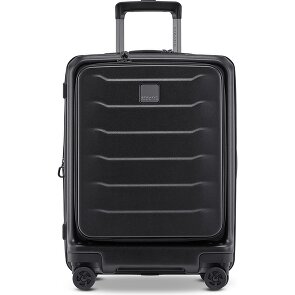 Stratic Phoenix 4 roues Valise cabine S 55 cm avec soufflet d'extension