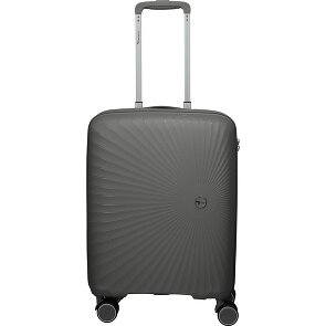 Travelite Tamaris x  Voyaage 4 roulettes Trolley de cabine S 55 cm