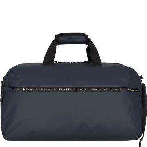 bugatti Blanc Weekender Sac de voyage 50 cm