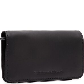 The Chesterfield Brand Maplewood Étui à lunettes Cuir 3 cm