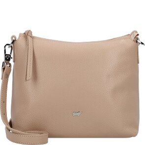 Braun Büffel Hanna Sac à bandoulière S Cuir véritable 25 cm