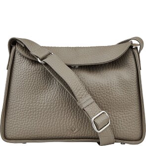 Voi Hirsch Teagan Sac à bandoulière Cuir véritable 28.5 cm