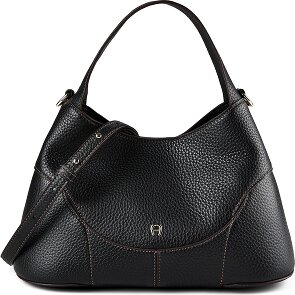 AIGNER Hazel Sac à main Cuir véritable 30 cm