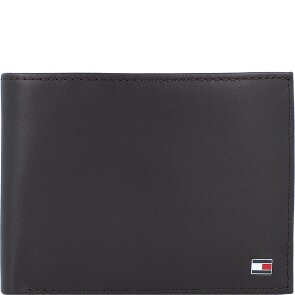 Tommy Hilfiger Porte-monnaie Eton en cuir 12,5 cm