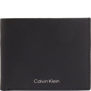 Calvin Klein CK Must Porte-monnaie Cuir 10 cm