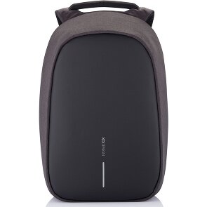 XD Design Bobby Hero Regular Sac à dos RFID 45 cm Compartiment pour ordinateur portable