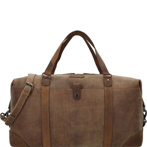 Harold's Antic Sac de voyage Weekender Cuir 50 cm