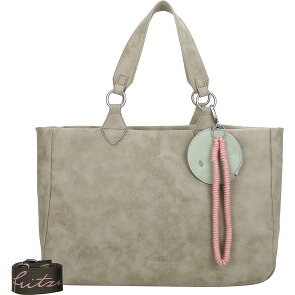 Fritzi aus Preußen Izzy Vintage Sac de shopper 42 cm