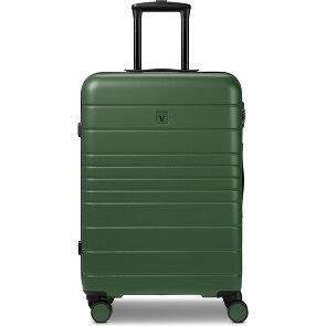 Roncato Baseliner 4 roulettes Trolley de cabine M 66 cm