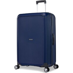 Eminent Aegis 4 roulettes Trolley L 78 cm avec soufflet d'extension