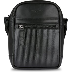 bugatti Joel Mini sac à bandoulière S Cuir 16 cm
