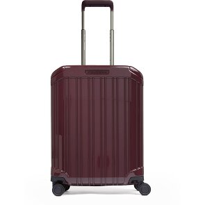 Piquadro PQ-Light 4-roues trolley cabine 55 cm