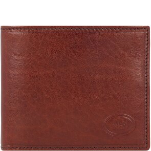 The Bridge Story Uomo Porte-monnaie Cuir 13 cm
