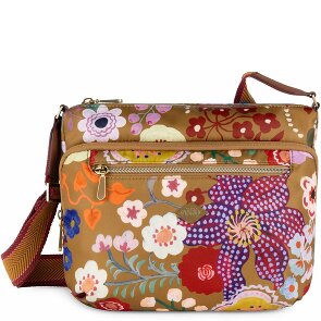 Oilily Tide Spirits Stetson Sac à bandoulière 27 cm