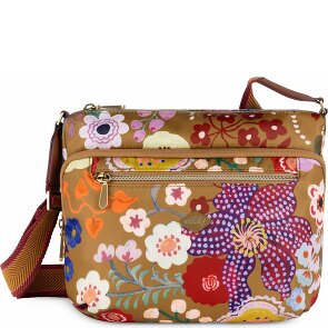 Oilily Tide Spirits Stetson Sac à bandoulière 27 cm