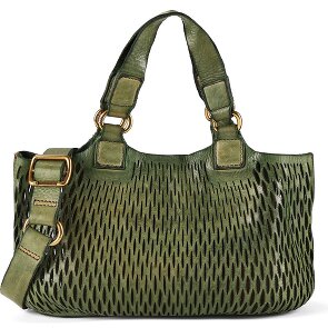 Campomaggi Cosima Sac de shopper Cuir véritable 26 cm