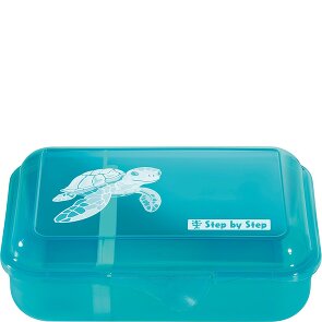 Step by Step Boîte à pain 18 cm