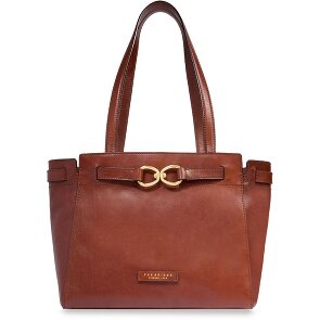 The Bridge Isotta Sac de shopper Cuir 30 cm