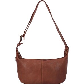 Harold's Submarine Sac à bandoulière Cuir 39 cm