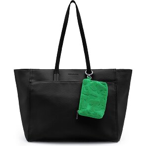 FredsBruder Color Kiss Sac de shopper Cuir véritable 45 cm