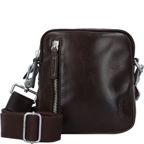Picard Buddy Mini sac à bandoulière Cuir 16 cm