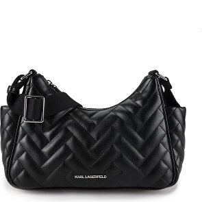 Karl Lagerfeld Brick Sac à bandoulière 26 cm