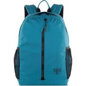 Chiemsee Light N Base Daypack 45 cm Compartiment pour ordinateur portable