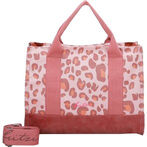 Fritzi aus Preußen Canvas Sac à main 40 cm