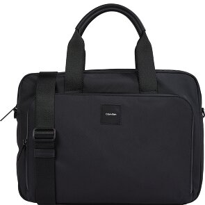 Calvin Klein CK Essential Sacoche pour ordinateur portable 38 cm