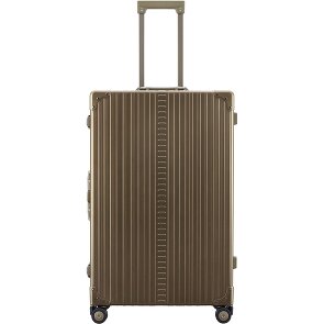Aleon Traveler 4 roues Valise cabine 77 cm