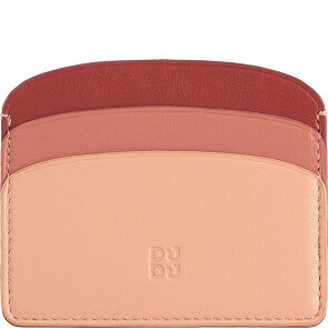 DuDu Boracay Étui pour cartes de crédit Cuir 10 cm