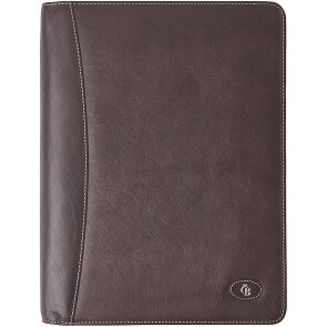 Castelijn & Beerens Porte-bloc en cuir 35,5 cm