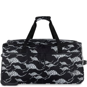 Chiemsee Jump N Fly 2 roues Sac de voyage 65 cm