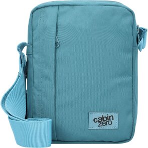 Cabin Zero Sac à bandoulière Sidekick RFID 19 cm