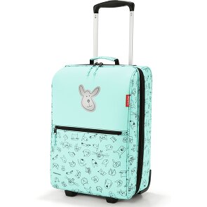 reisenthel Travelling 2 roues Valise cabine 43 cm