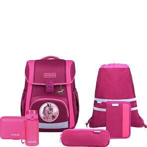 McNeill Bravo Set de cartables 8 pièces