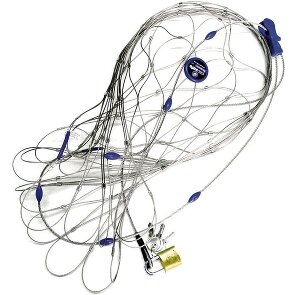 Pacsafe Filet Series 120 litres