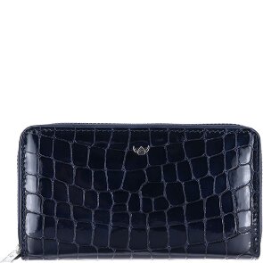 Golden Head Cayenne Porte-monnaie Protection RFID Cuir véritable 15.5 cm
