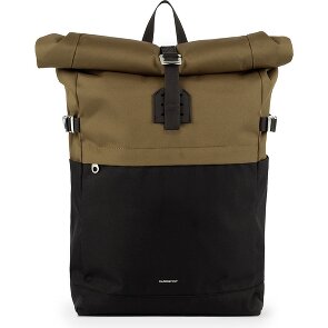 Sandqvist Icon Daypack 65 cm Compartiment ordinateur