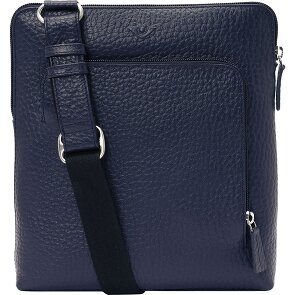 Voi Hirsch Era Sac à bandoulière Cuir 23 cm