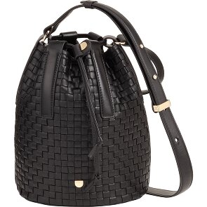 DuDu Filicudi M. Sac à main Cuir 19 cm