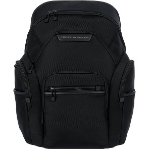 Porsche Design Roadster Daypack L 41 cm Compartiment pour ordinateur portable