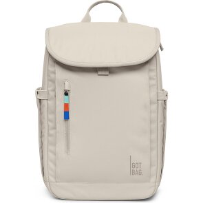 GOT BAG Serene Pack Daypack 43 cm Compartiment pour ordinateur portable