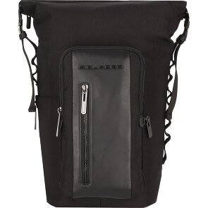 Piquadro Brief Daypack 38 cm Compartiment pour ordinateur portable