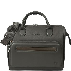 Hedgren Fika Galao Attaché-case Protection RFID 41 cm Compartiment ordinateur